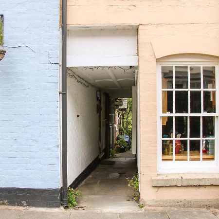 55 Corve Street Villa ลุดโลว์ ภายนอก รูปภาพ